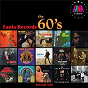 Compilation Fania Records - The 60's, Vol, 1 avec Joe Bataan / Johnny Pacheco / Orquesta Harlow / Monguito el Único Santamaria / Ray Barretto...
