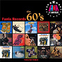 Compilation Fania Records: The 60's, Vol. Three avec Joe Bataan / Ralfi Pagan / La Lupe / Johnny Pacheco / Pete el Conde Rodriguez...