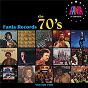 Compilation Fania Records: The 70's, Vol. Two avec Joe Bataan / Willie Colón / Héctor Lavoe / Fania All Stars / Yomo Toro...