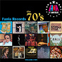 Compilation Fania Records: The 70's, Vol. Five avec Larry Harlow / Fania All Stars / Rubén Blades / Willie Colón / Orquesta Harlow...