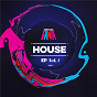 Compilation Armada Fania House, Vol. 1 EP avec Joe Claussell / Tito Ramos / Ray Barretto / Chill Factor / Lou Pérez...