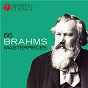 Compilation 66 Brahms Masterpieces avec Walter Klien / Orchestre Symphonique de la Radio Slovaque / Bystrik Rezucha / Johannes Brahms / Alfred Brendel...
