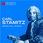 Compilation Carl Stamitz: Essential Works avec Innsbruck Symphony Orchestra / Kurpfalz Chamber Orchestra / Klaus Peter Hahn / Carl Stamitz / Robert Wagner...