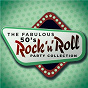 Compilation The Fabulous 50's Rock 'n' Roll Party Collection avec Bunny Paul / Bill Haley / The Comets / The Aristocrats / Don Costa...