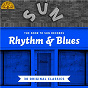 Compilation The Door to Sun Records: Rhythm & Blues (30 Original Classics) avec Ike Turner / Howlin' Wolf / Frank Frost / Eddie Snow / Hot Shot Love...