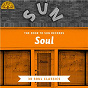 Compilation The Door to Sun Records: Soul (30 Soul Classics) avec Eddie Giles / Frank Ballard / The Climates / Gloria Taylor / Willie Hobbs...