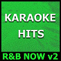 Album Karaoke Hits: R&B Now, Vol. 2 de Original Backing Tracks