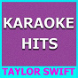 Album Karaoke Hits: Taylor Swift de Original Backing Tracks