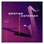 Album My Horns of Plenty de George Coleman