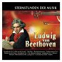 Compilation Sternstunden der Musik: Ludwig van Beethoven avec Herbert Blomstedt / Hungarian National Philharmonic Orchestra / János Ferencsik / Ludwig van Beethoven / Evelyne Dubourg...