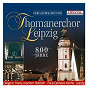 Album Thomanerchor Leipzig, 800 Jahre de Thomanerchor Leipzig & Hans Joachim Rotzsch