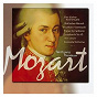 Compilation Mozart: Meisterwerke avec Joshua Rifkin / W.A. Mozart / Sándor Végh / Salzburg Mozarteum Camerata Academica / Herbert Kraus...