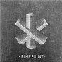Album Fine Print de Fine Print