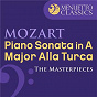 Album The Masterpieces - Mozart: Piano Sonata No. 11 in A Major, K. 331 de Walter Klien