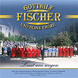 Album Gotthilf Fischer und seine Chöre - Lasst uns singen de Fischer Chöre