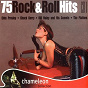 Compilation 75 Rock & Roll Hits avec Vivian Green / Bill Haley / Elvis Presley "The King" / Big Joe Turner / Fats Domino...