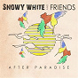 Album After Paradise de White Snowy
