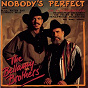 Album Nobody's Perfect de Bellamy Brothers