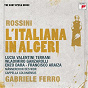 Album Rossini: L'Italiana in Algeri - The Sony Opera House de Gabriele Ferro / Gioacchino Rossini