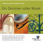 Compilation Rheingau Musik Festival Highlights CD 2009 avec Alfredo Perl / Félix Mendelssohn / Joseph Haydn / Celedonio Romero / Astor Piazzolla...