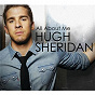 Album All About Me de Hugh Sheridan