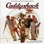 Compilation Caddyshack avec The Beat / Kenny Loggins / Journey / Paul Collins / Johnny Mandel...