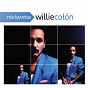 Album Mis Favoritas de Willie Colón