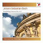 Album Bach: Brandenburg Concertos Nos. 4-6, BWV 1049-1051 - Sony Classical Masters de Richard Kapp / Jean-Sébastien Bach