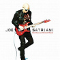 Album Black Swans and Wormhole Wizards de Joe Satriani