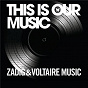 Compilation This Is Our Music - Zadig & Voltaire Music avec Oh la la ! / The Ritch Kids / Lilly Wood / The Prick / Poni Hoax...