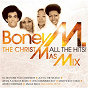 Album The Christmas Mix de Boney M.