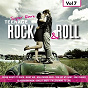 Compilation Super Rare Teenage Rock & Roll, Vol.7 avec Sparks / Jerry Mercer / The Silva-Tones / Bobby Lonero / The Mints...