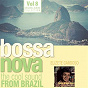 Album Bossa Nova, Vol. 8 de Elizete Cardoso
