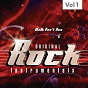 Compilation Rock Instrumentals, Vol. 1 avec Lynn Vernon / Johnny / The Hurricanes / The Fireballs / B. B. Cunningham...