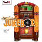 Compilation Grandma's Musicbox, Vol. 8 avec The Gaylords / The Fontane Sisters / Harry Belafonte / Jerry Keller / Doris Day...