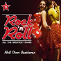 Compilation Rock'n'Roll - All the Greatest Stars, Vol. 10 (Roll Over Beethoven) avec Johnny Hicks / Gene Vincent, the Blue Caps / Zeb Turner / Elvis Presley "The King" / Chuck Miller...