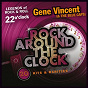 Album Rock Around the Clock, Vol. 22 de Gene Vincent & the Blue Caps