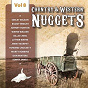Compilation Country & Western Nuggets, Vol. 8 avec Howard Crockett / Smiley Wilson / Buddy Wright / Johnny Horton / Wayne Walker...