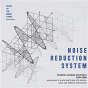 Compilation Close To The Noise Floor Presents... Noise Reduction System (Formative European Electronica 1974-1984) avec Das Ding / Die Gesunden / André de Koning / Pseudo Code / NSRD...