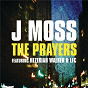 Album The Prayers de J Moss