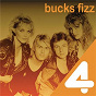 Album 4 Hits de Bucks Fizz