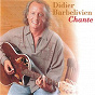 Album Didier Barbelivien chante de Didier Barbelivien