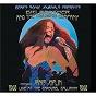 Album Live At The Carousel Ballroom 1968 de Janis Joplin / Big Brother & the Holding Company, Janis Joplin