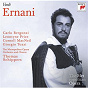 Album Verdi: Ernani (Metropolitan Opera) de Thomas Schippers / Giuseppe Verdi