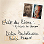 Album Etat des lieux de Didier Barbelivien