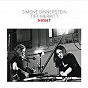 Album Night de Simone Dinnerstein & Tift Merritt / Tift Merrit / Franz Schubert / Henry Purcell / Jean-Sébastien Bach