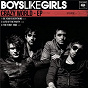 Album Crazy World - EP de Boys Like Girls