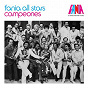 Album A Band And Their Music: Campeones de Fania All Stars