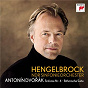 Album Dvorák: Sinfonie Nr. 4 & Böhmische Suite de Thomas Hengelbrock / Antonín Dvorák