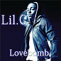 Album LoveBomb de Lil C